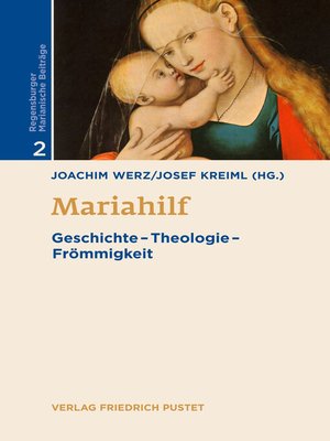 cover image of Mariahilf